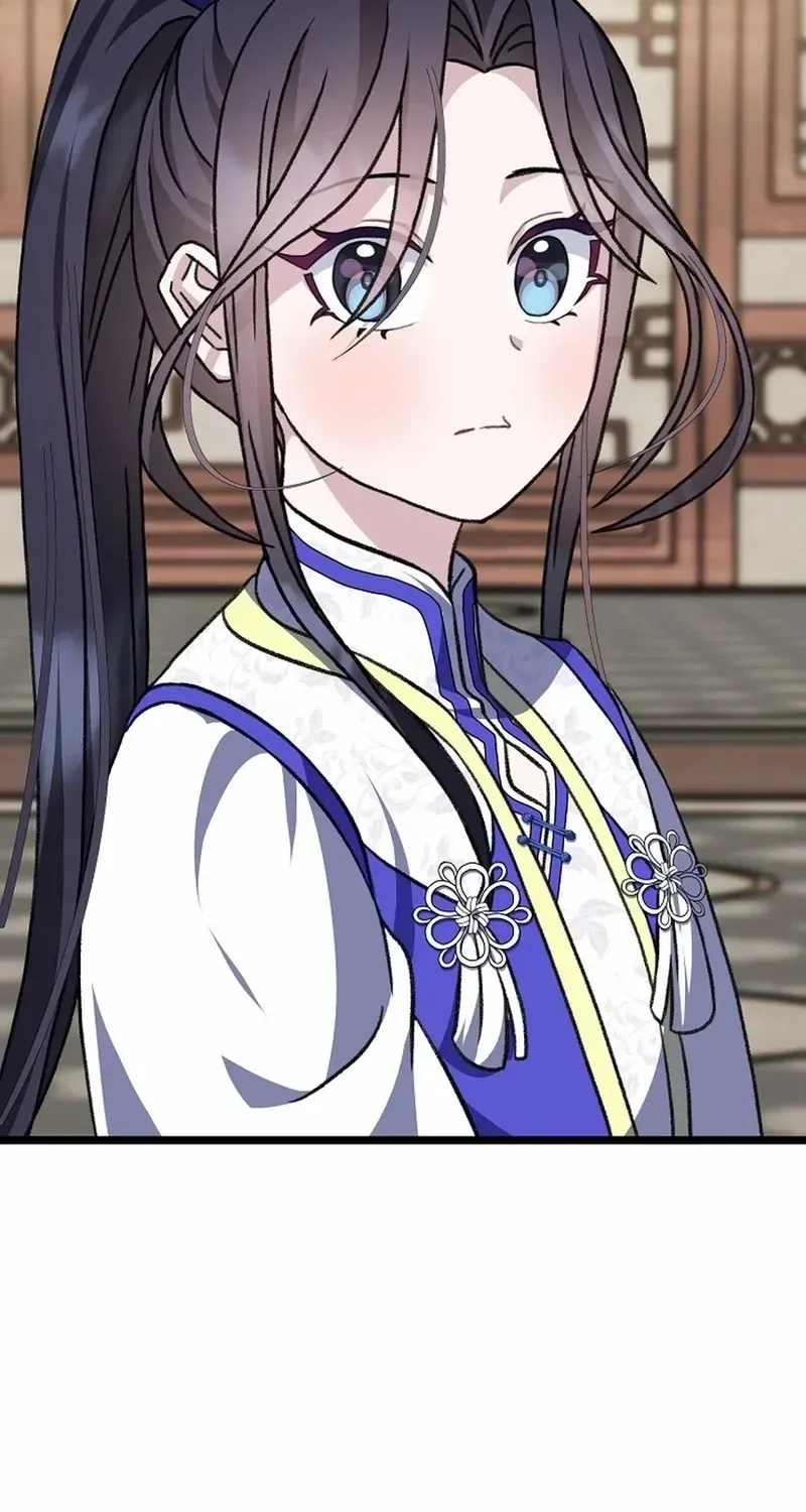 Return of the Namgung Clan’s Granddaughter Chapter 25 page 40 - 
