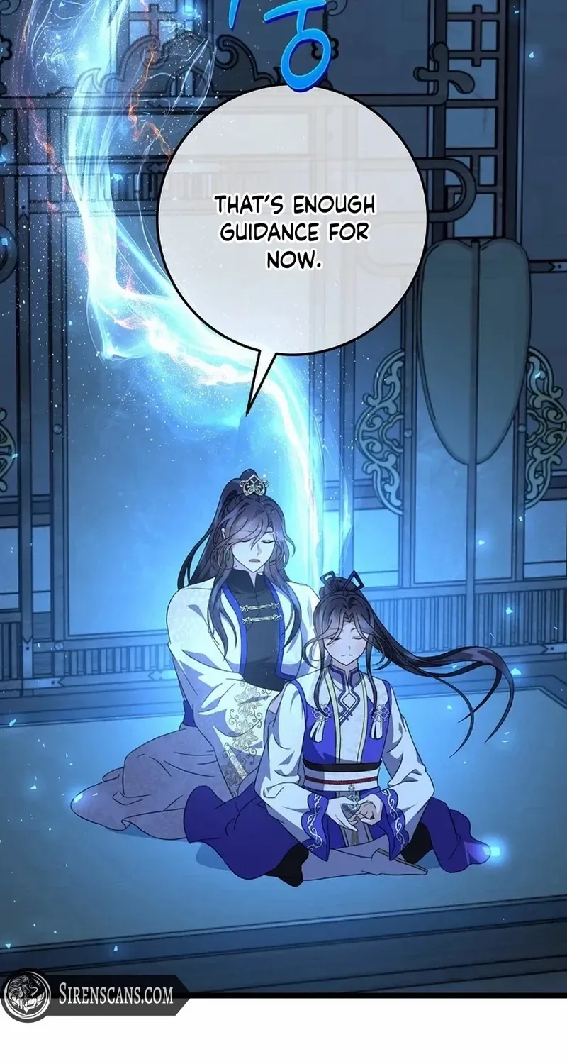 Return of the Namgung Clan’s Granddaughter Chapter 25 page 6 - 
