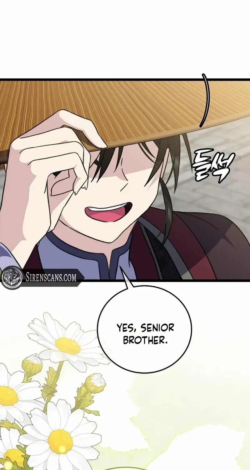 Return of the Namgung Clan’s Granddaughter Chapter 25 page 52 - 