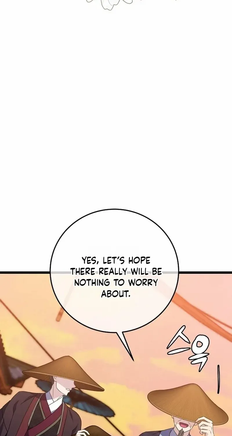 Return of the Namgung Clan’s Granddaughter Chapter 25 page 55 - 