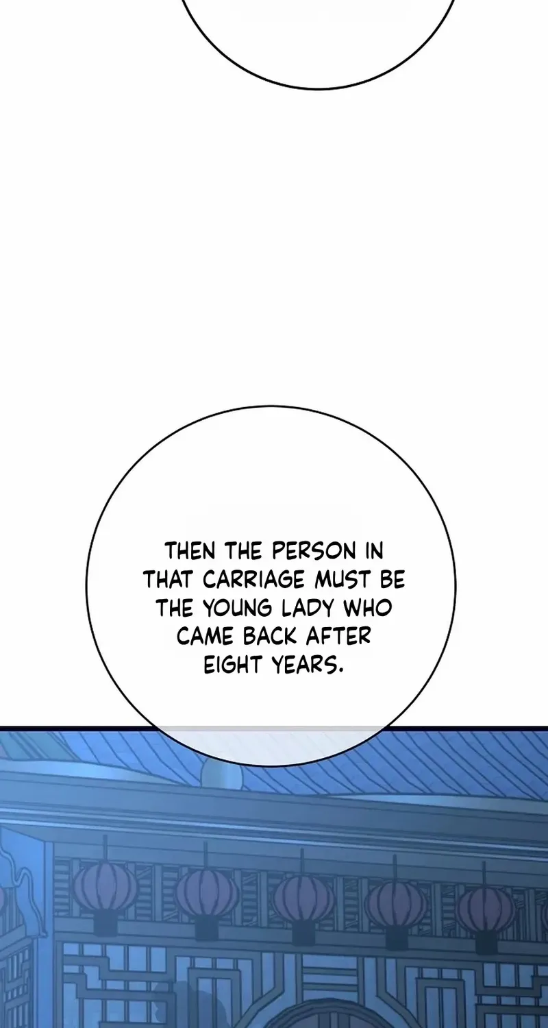 Return of the Namgung Clan’s Granddaughter Chapter 25 page 62 - 