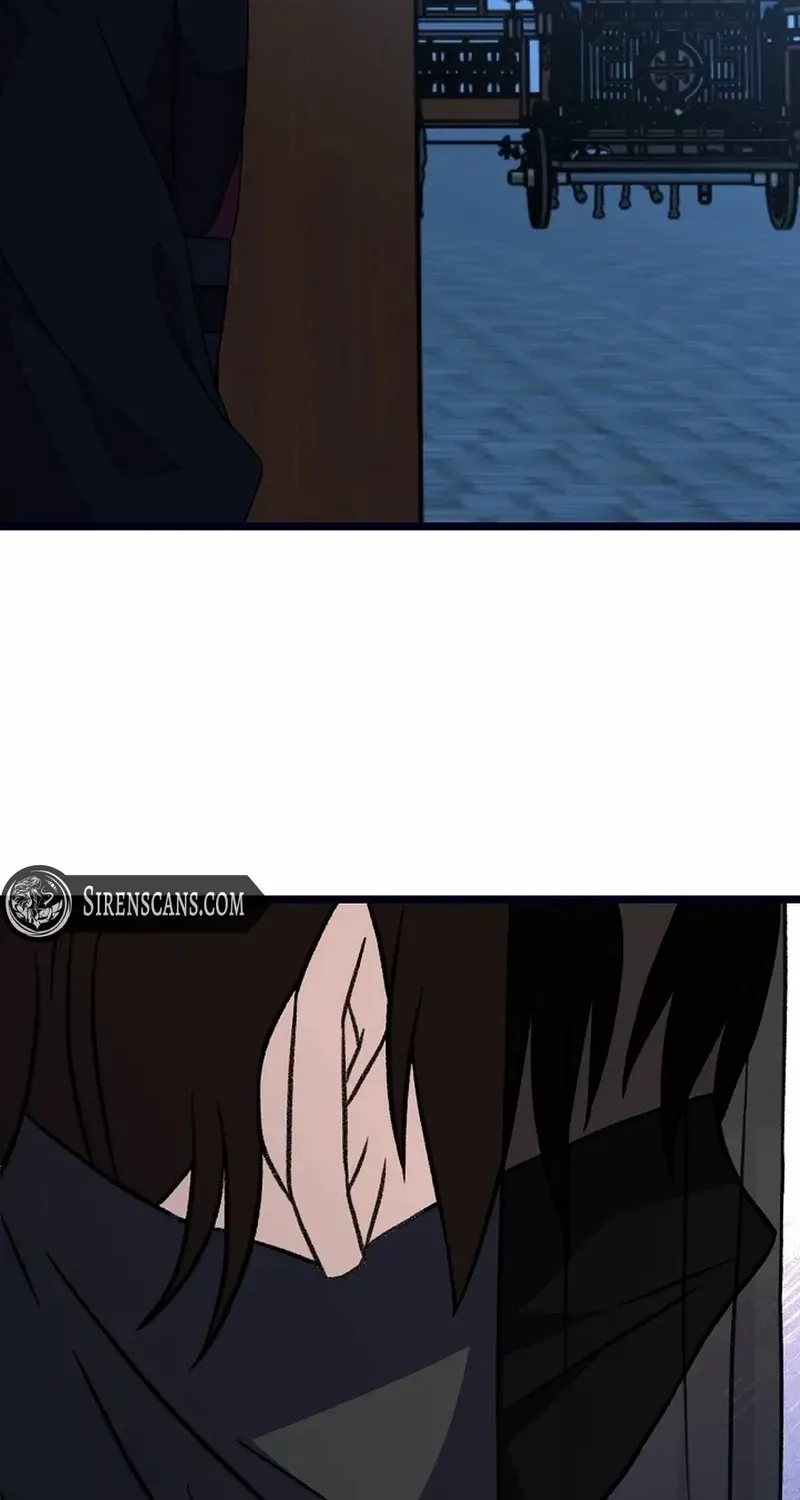 Return of the Namgung Clan’s Granddaughter Chapter 25 page 67 - 
