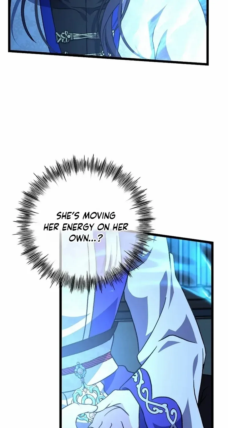 Return of the Namgung Clan’s Granddaughter Chapter 25 page 8 - 