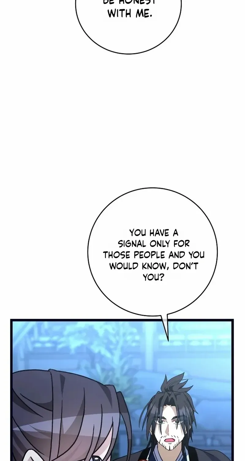 Return of the Namgung Clan’s Granddaughter Chapter 25 page 73 - 