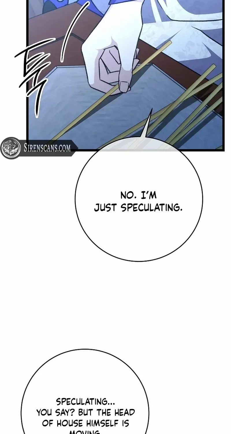 Return of the Namgung Clan’s Granddaughter Chapter 25 page 75 - 