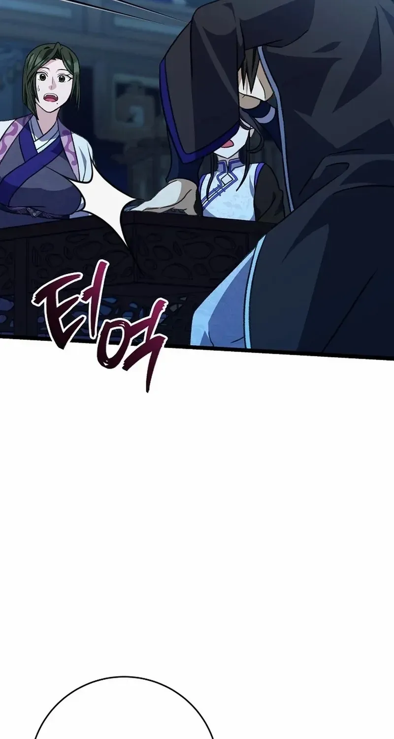Return of the Namgung Clan’s Granddaughter Chapter 25 page 79 - 