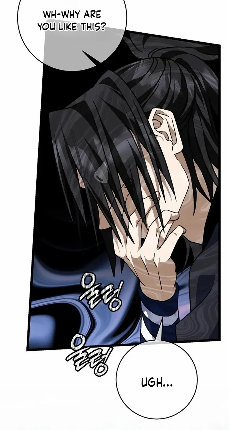 Return of the Namgung Clan’s Granddaughter Chapter 25 page 80 - 