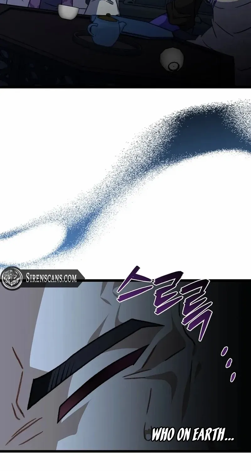 Return of the Namgung Clan’s Granddaughter Chapter 25 page 83 - 