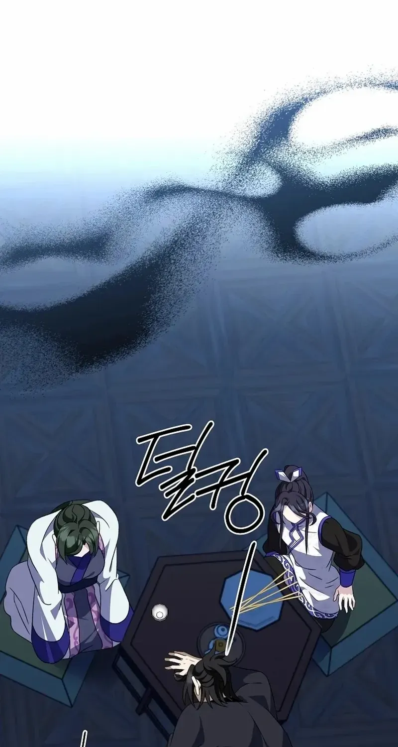 Return of the Namgung Clan’s Granddaughter Chapter 25 page 84 - 