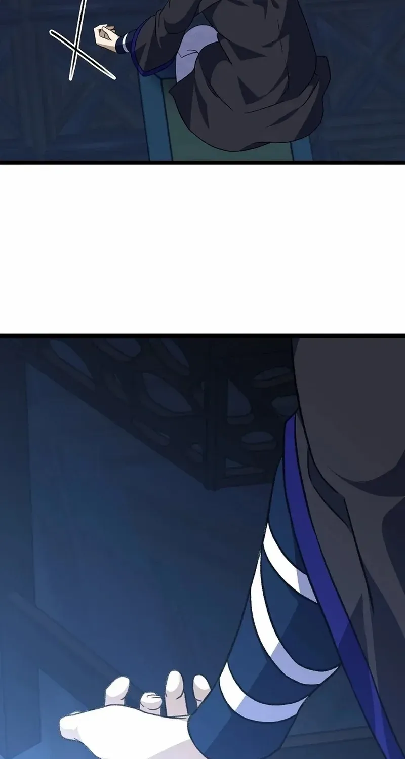 Return of the Namgung Clan’s Granddaughter Chapter 25 page 85 - 