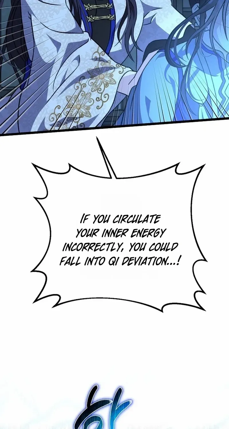Return of the Namgung Clan’s Granddaughter Chapter 25 page 10 - 