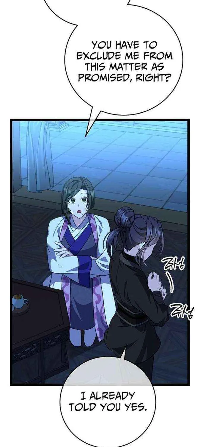Return of the Namgung Clan’s Granddaughter Chapter 26 page 11 - 