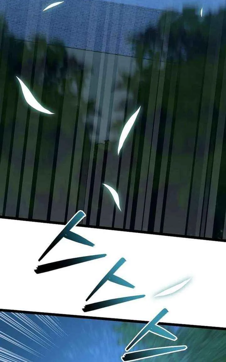 Return of the Namgung Clan’s Granddaughter Chapter 26 page 22 - 