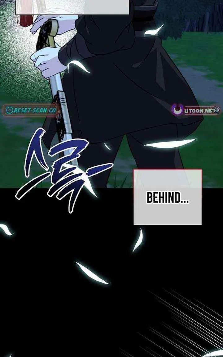 Return of the Namgung Clan’s Granddaughter Chapter 26 page 29 - 