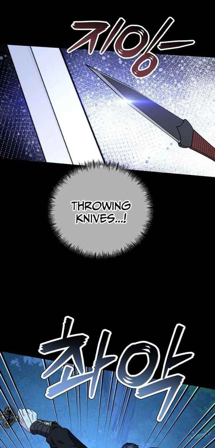 Return of the Namgung Clan’s Granddaughter Chapter 26 page 32 - 