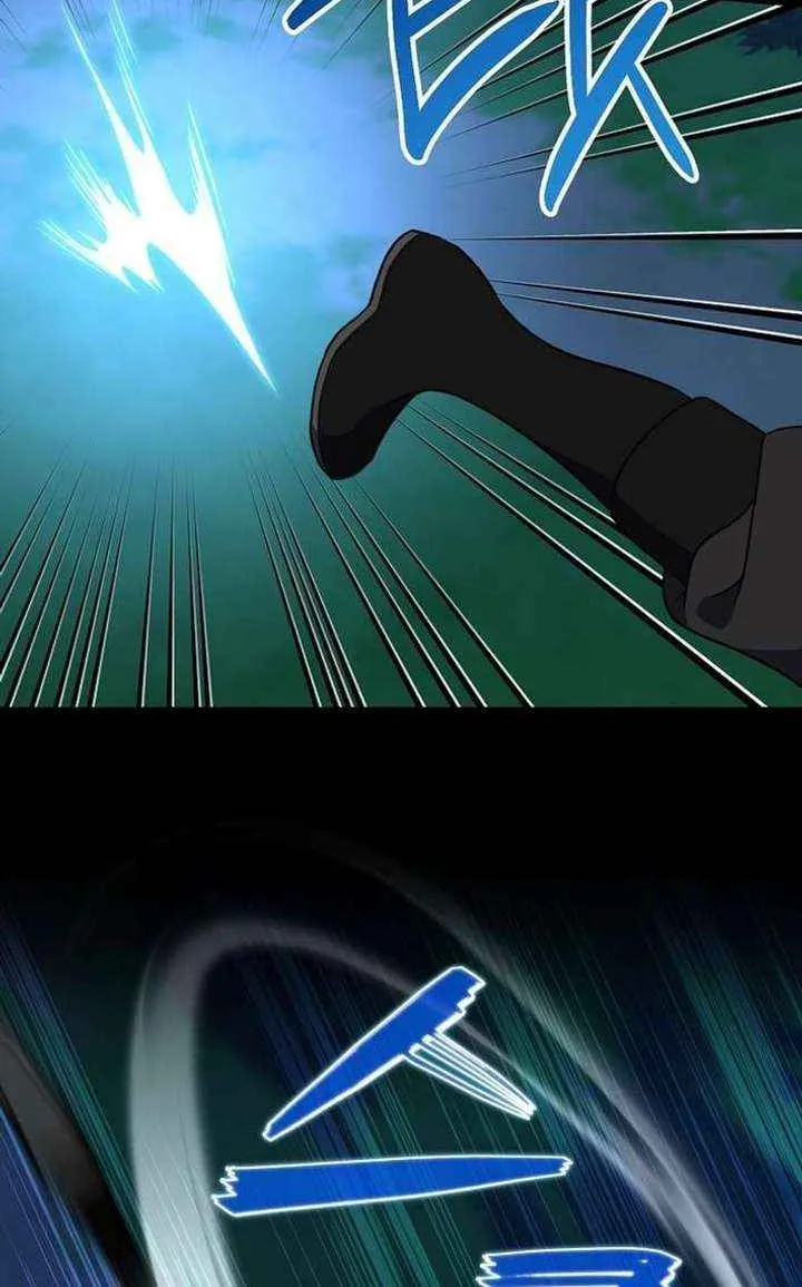 Return of the Namgung Clan’s Granddaughter Chapter 26 page 36 - 