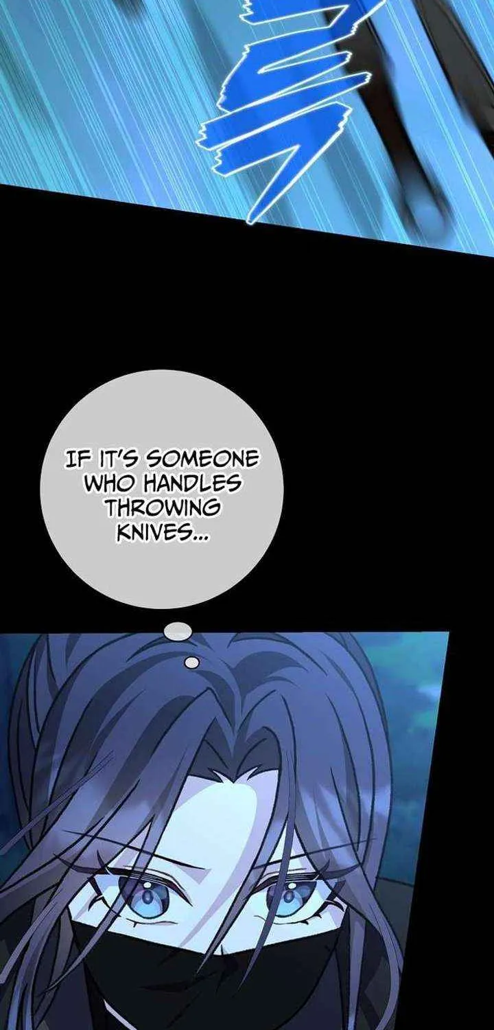 Return of the Namgung Clan’s Granddaughter Chapter 26 page 38 - 