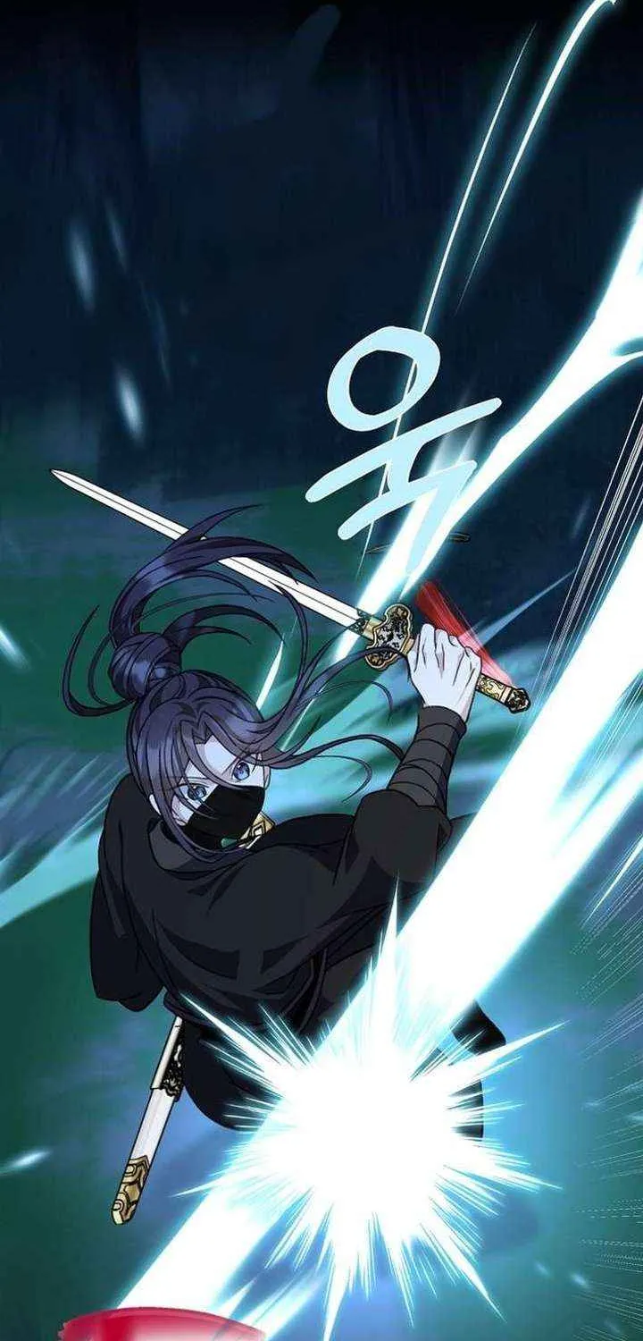 Return of the Namgung Clan’s Granddaughter Chapter 26 page 40 - 