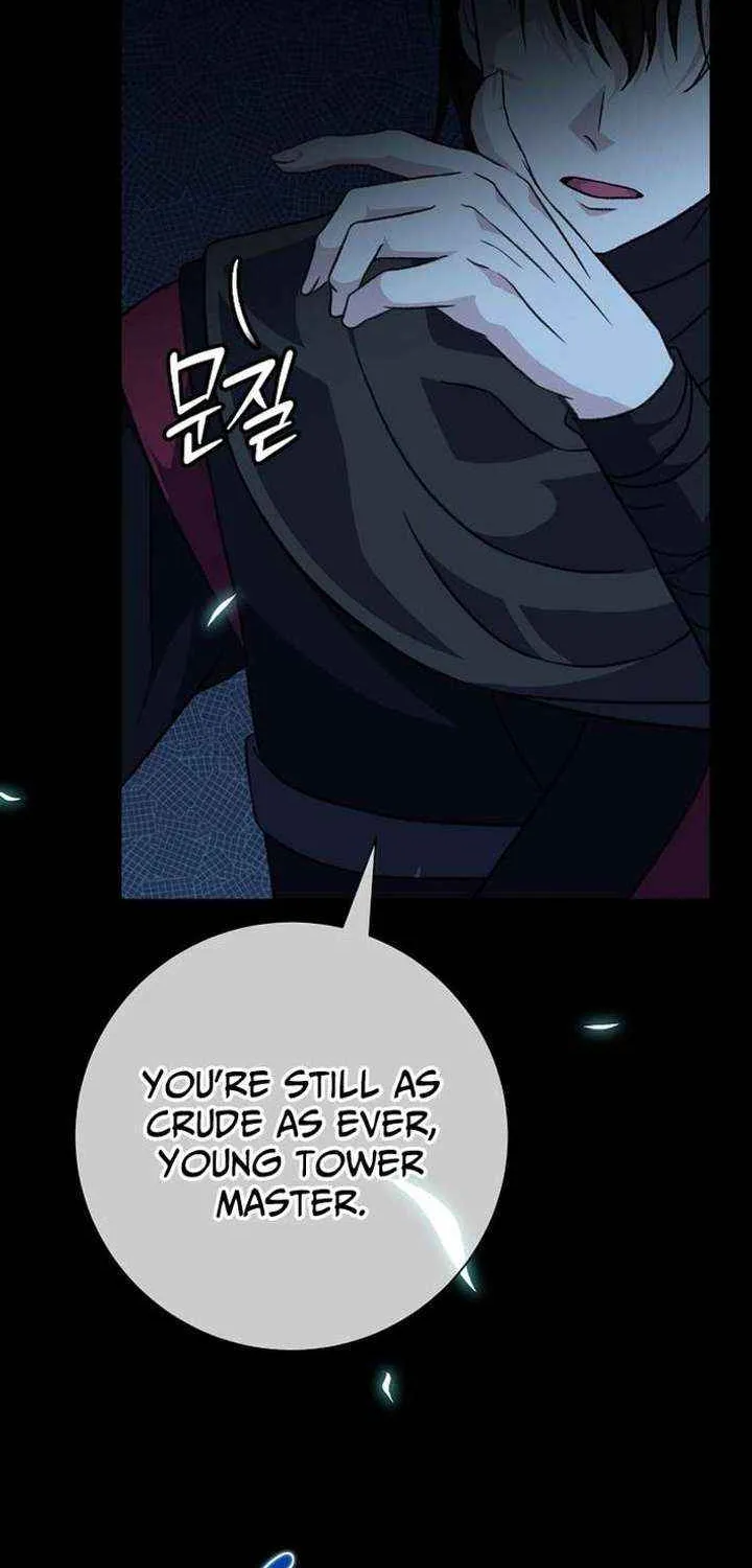 Return of the Namgung Clan’s Granddaughter Chapter 26 page 47 - 