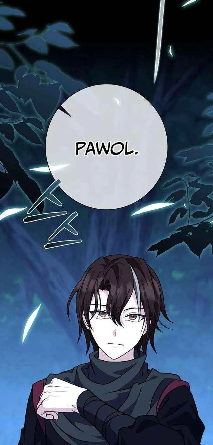 Return of the Namgung Clan’s Granddaughter Chapter 26 page 49 - 