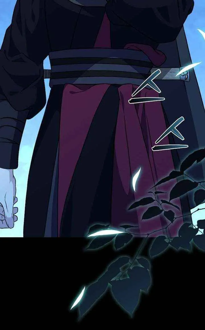 Return of the Namgung Clan’s Granddaughter Chapter 26 page 50 - 