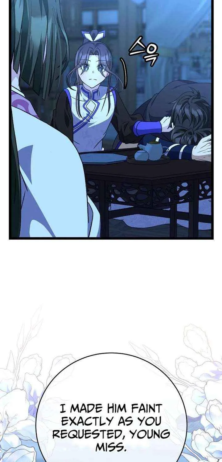 Return of the Namgung Clan’s Granddaughter Chapter 26 page 6 - 