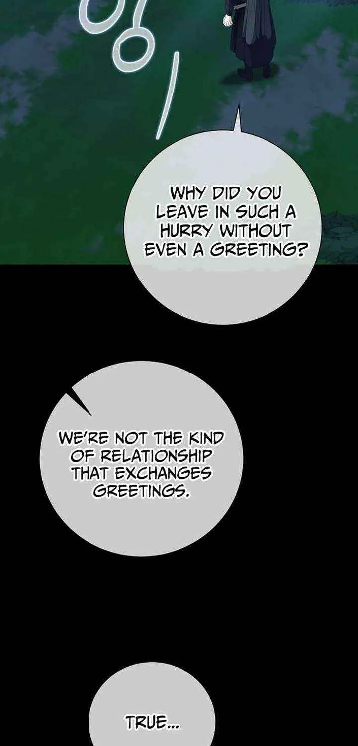 Return of the Namgung Clan’s Granddaughter Chapter 26 page 52 - 