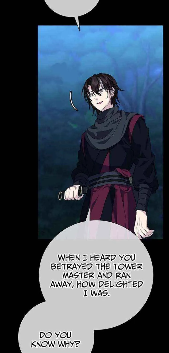 Return of the Namgung Clan’s Granddaughter Chapter 26 page 53 - 