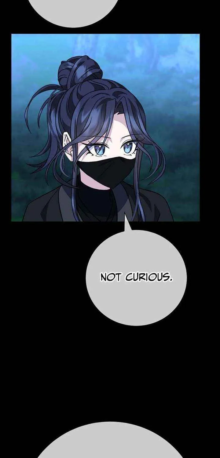Return of the Namgung Clan’s Granddaughter Chapter 26 page 54 - 