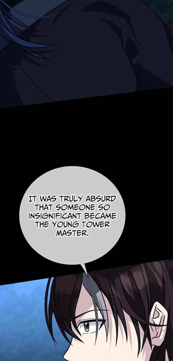 Return of the Namgung Clan’s Granddaughter Chapter 26 page 56 - 