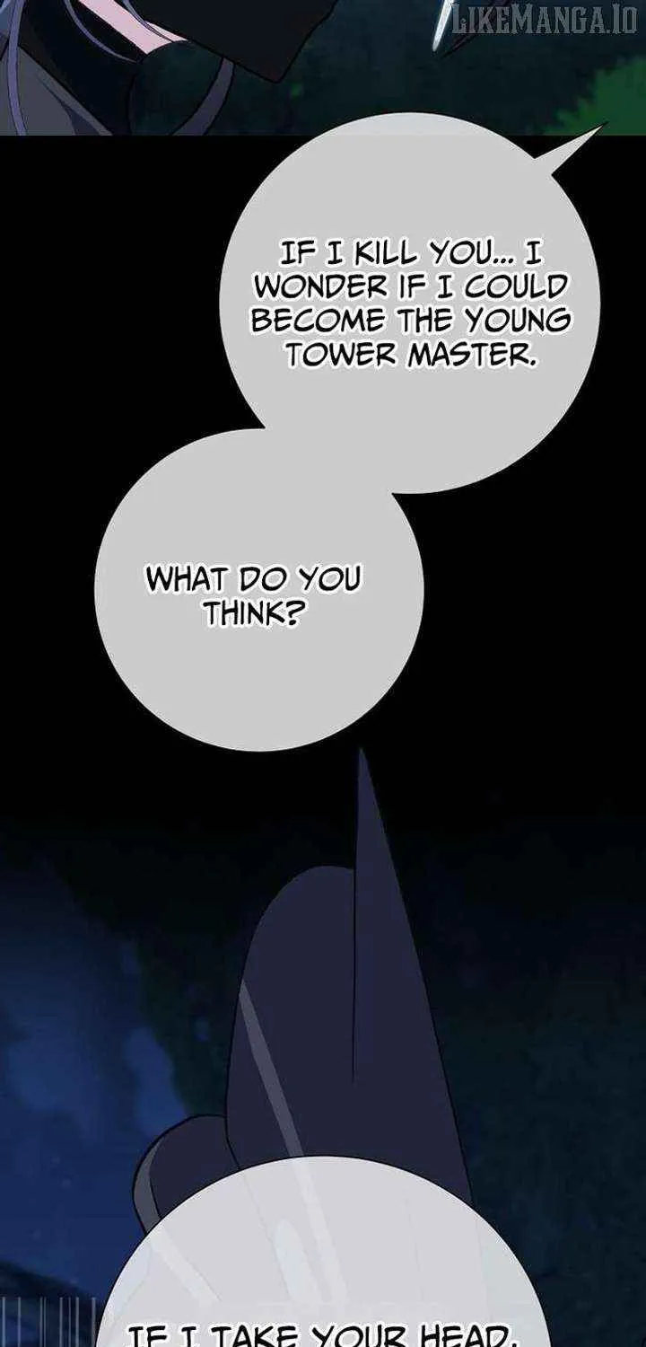 Return of the Namgung Clan’s Granddaughter Chapter 26 page 58 - 