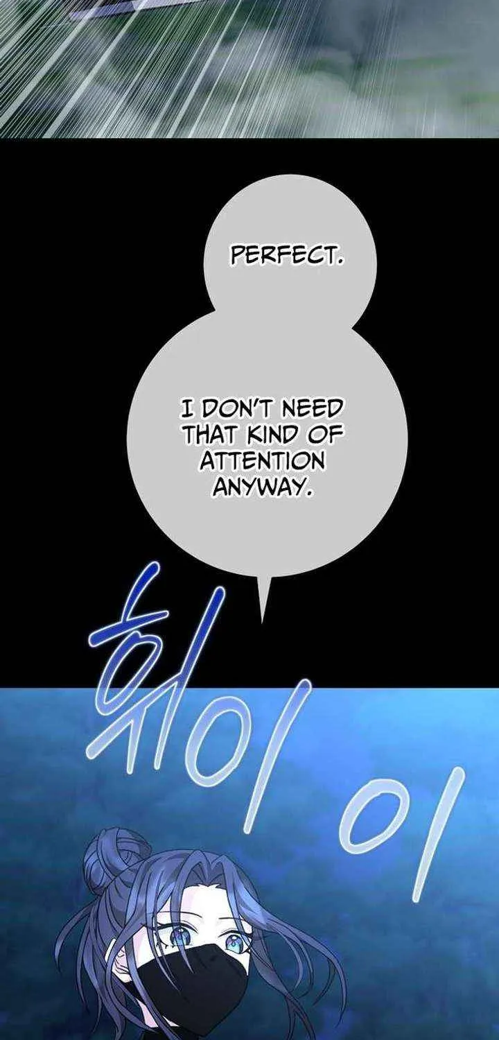 Return of the Namgung Clan’s Granddaughter Chapter 26 page 68 - 