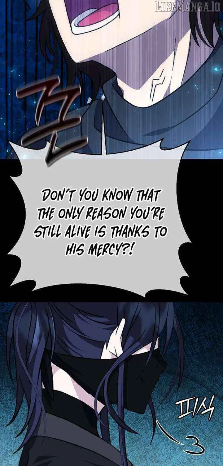Return of the Namgung Clan’s Granddaughter Chapter 26 page 72 - 