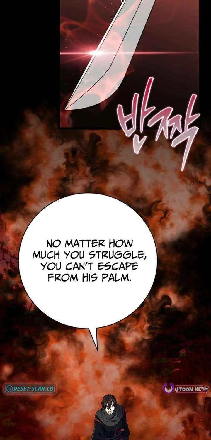 Return of the Namgung Clan’s Granddaughter Chapter 26 page 74 - 