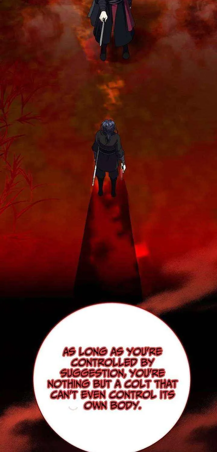 Return of the Namgung Clan’s Granddaughter Chapter 26 page 75 - 