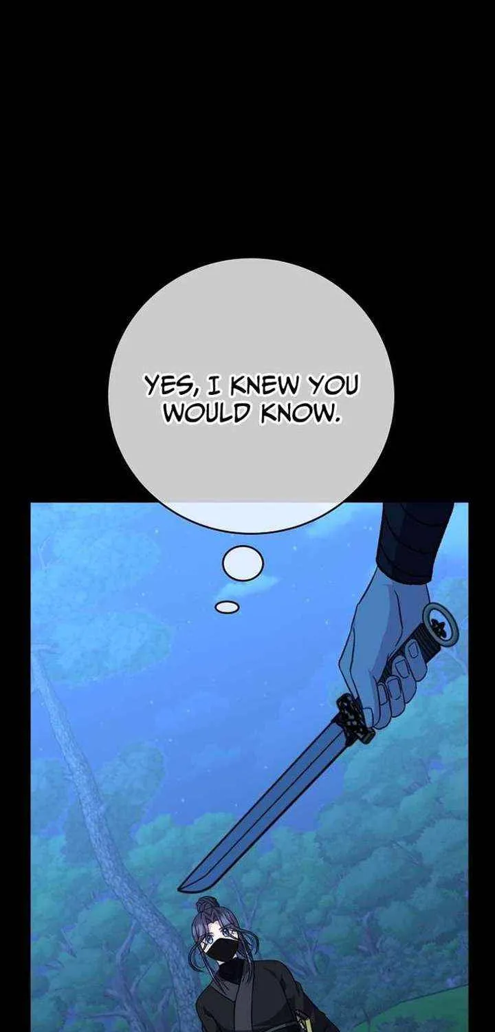 Return of the Namgung Clan’s Granddaughter Chapter 26 page 77 - 