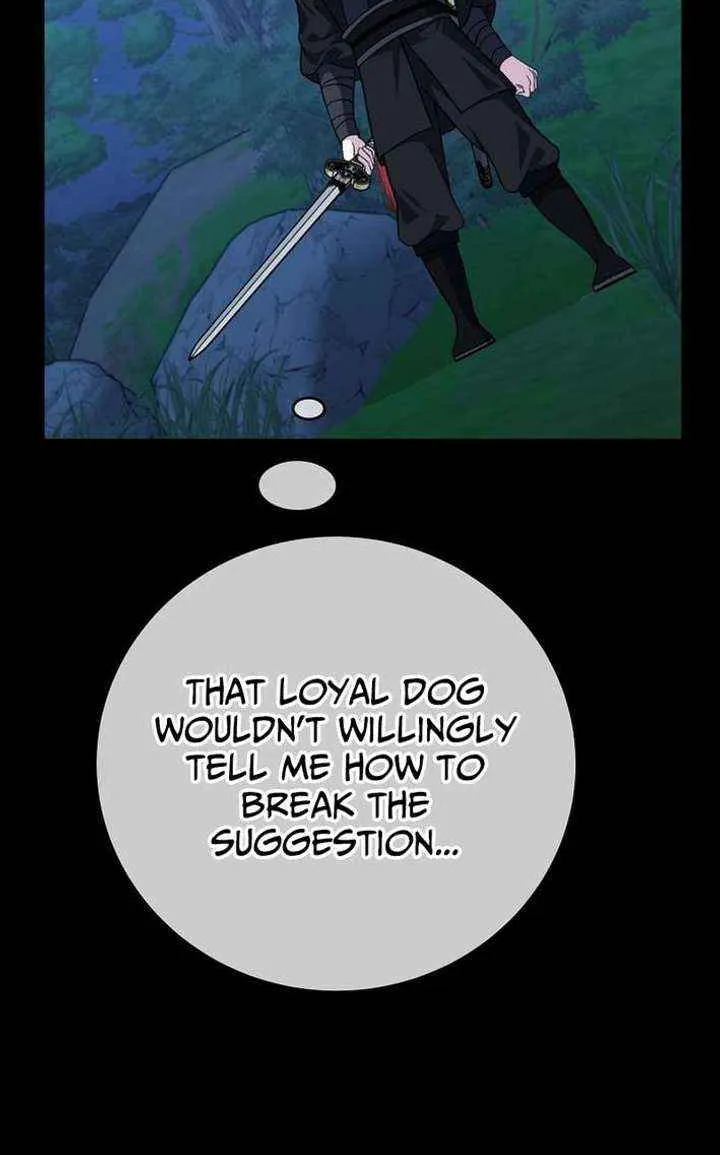 Return of the Namgung Clan’s Granddaughter Chapter 26 page 78 - 