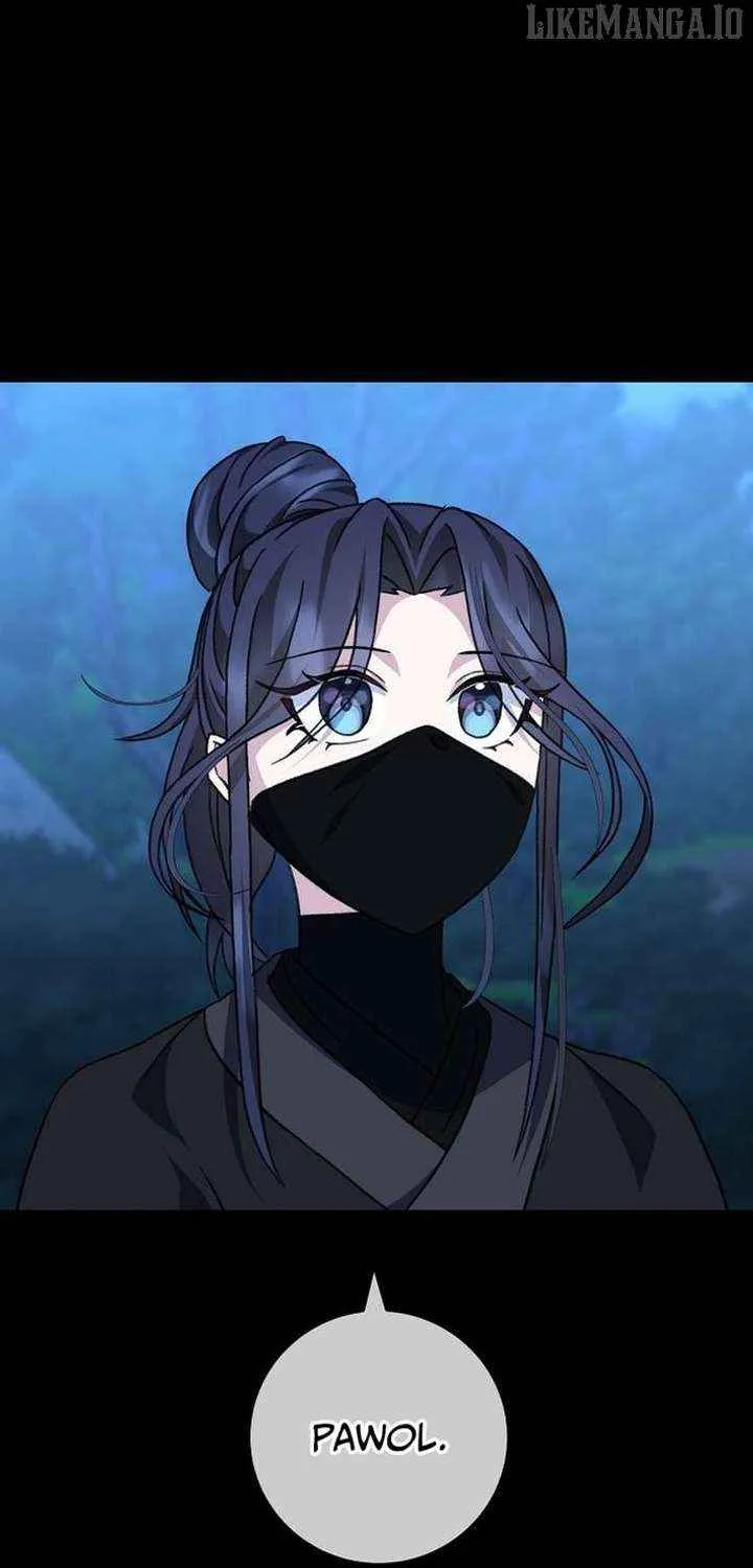 Return of the Namgung Clan’s Granddaughter Chapter 26 page 79 - 