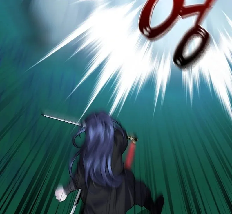 Return of the Namgung Clan’s Granddaughter Chapter 27 page 107 - 