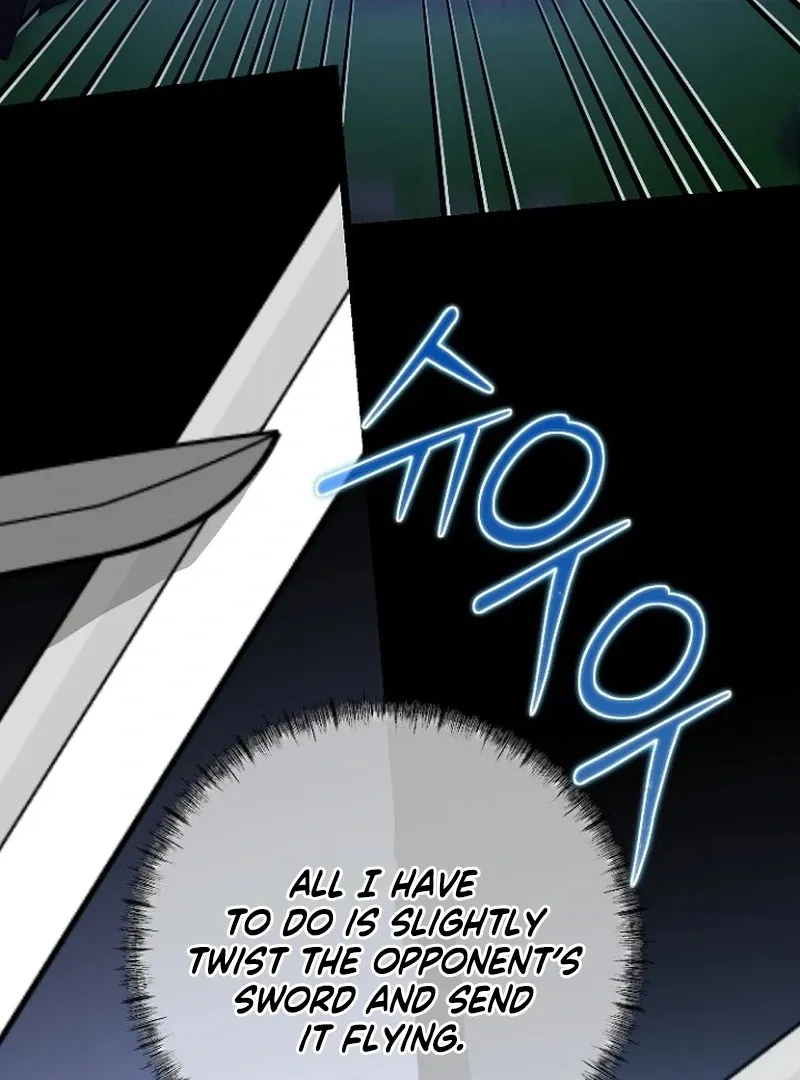 Return of the Namgung Clan’s Granddaughter Chapter 27 page 14 - 