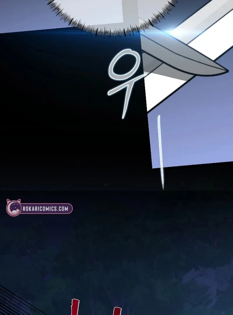 Return of the Namgung Clan’s Granddaughter Chapter 27 page 15 - 