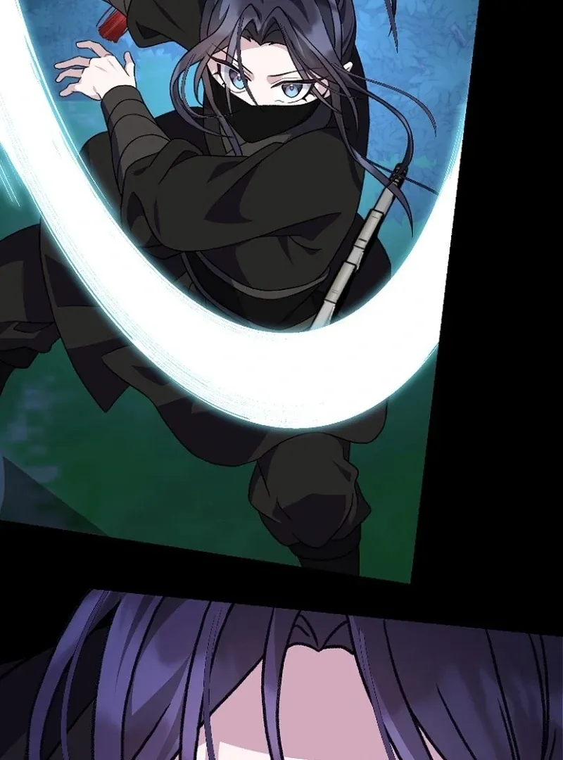 Return of the Namgung Clan’s Granddaughter Chapter 27 page 24 - 