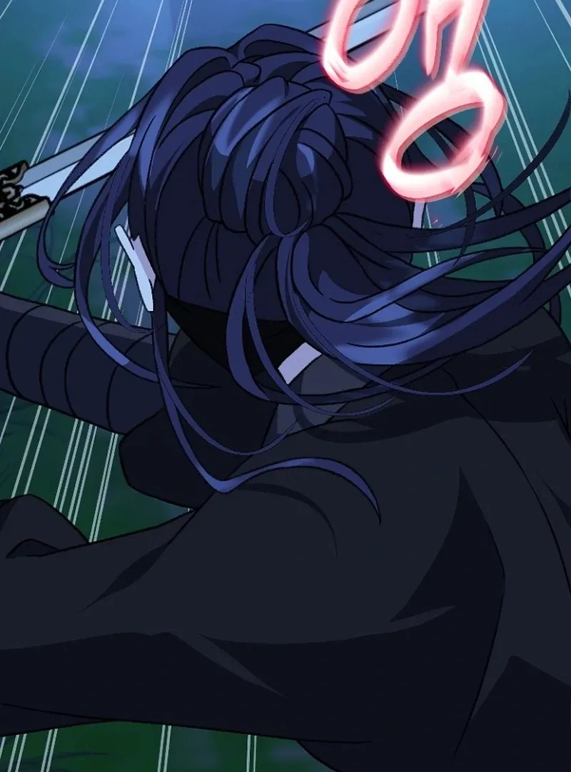 Return of the Namgung Clan’s Granddaughter Chapter 27 page 35 - 