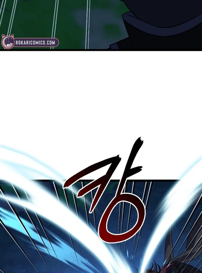 Return of the Namgung Clan’s Granddaughter Chapter 27 page 36 - 