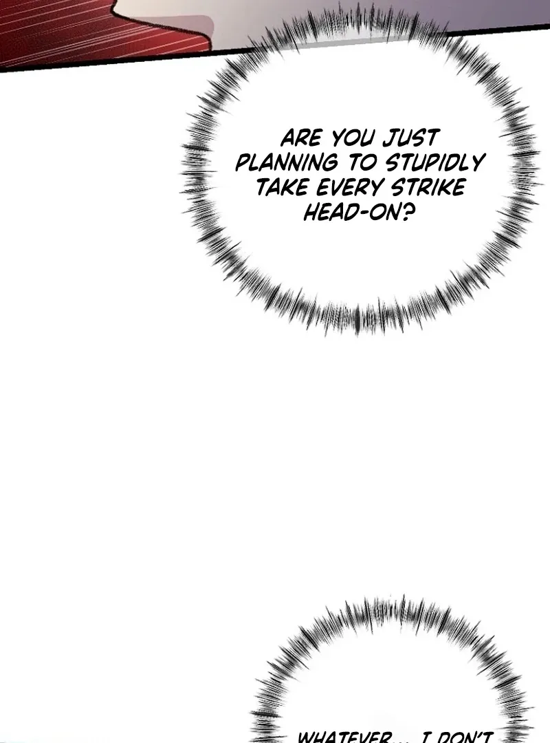 Return of the Namgung Clan’s Granddaughter Chapter 27 page 41 - 