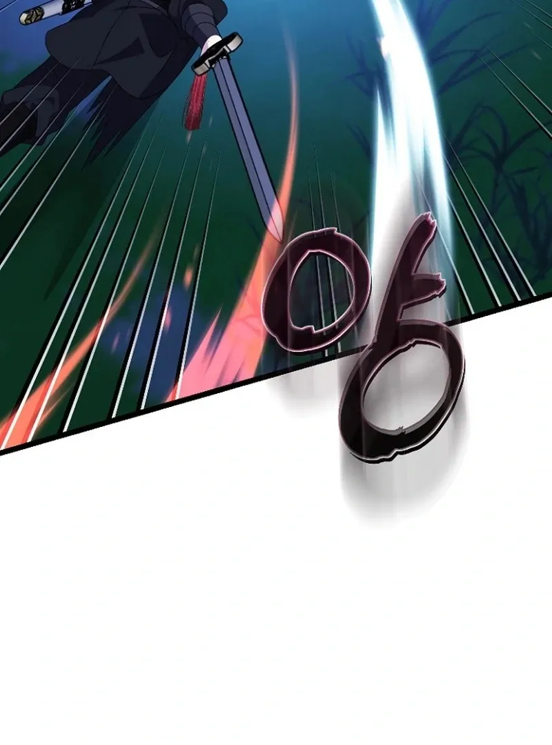 Return of the Namgung Clan’s Granddaughter Chapter 27 page 54 - 