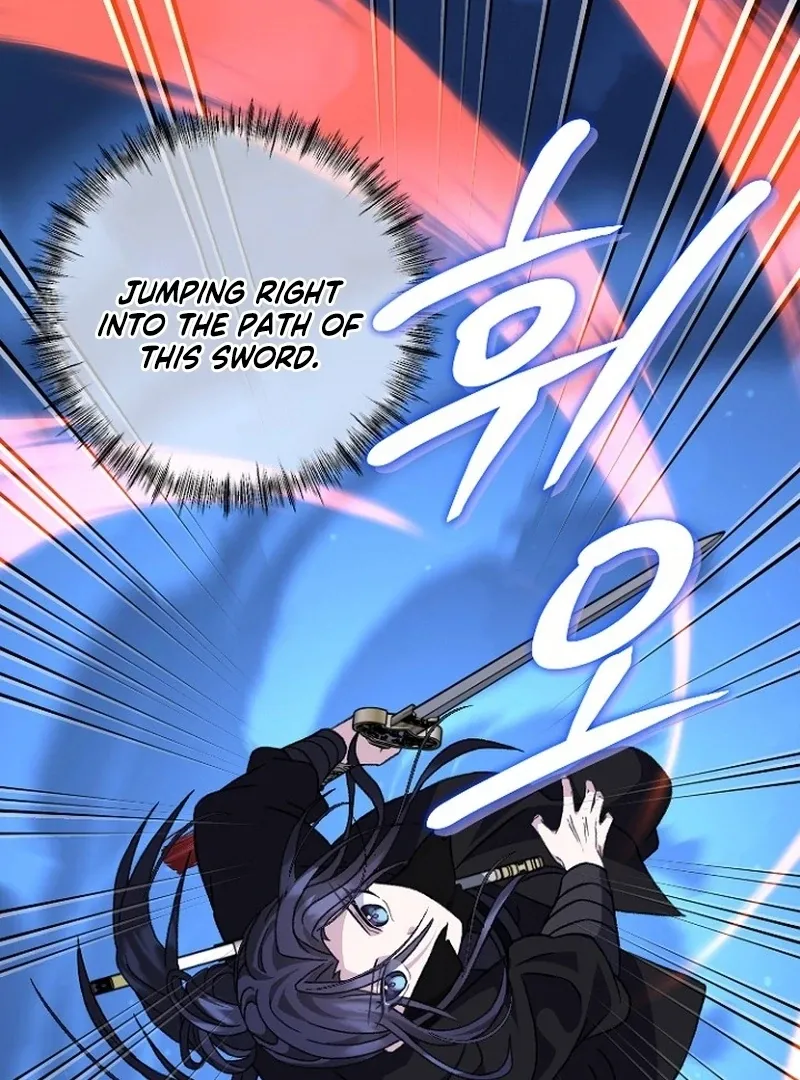 Return of the Namgung Clan’s Granddaughter Chapter 27 page 61 - 