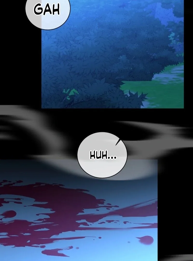 Return of the Namgung Clan’s Granddaughter Chapter 27 page 85 - 