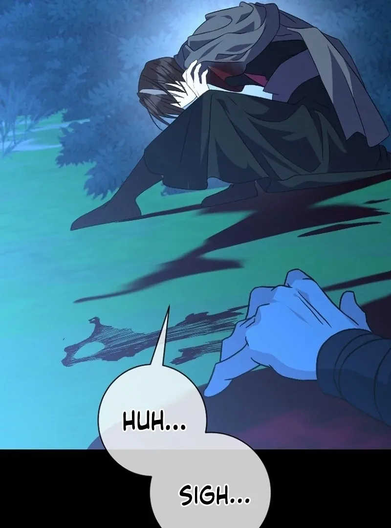 Return of the Namgung Clan’s Granddaughter Chapter 27 page 87 - 