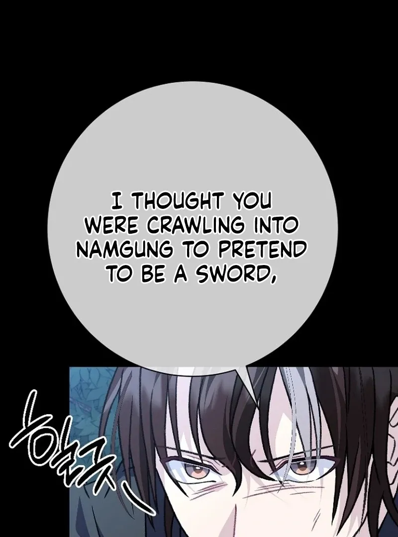 Return of the Namgung Clan’s Granddaughter Chapter 27 page 90 - 